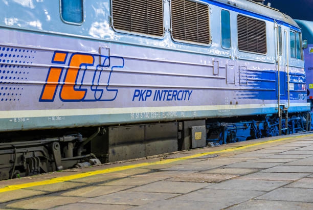Pierwszy „power bank” dla kolei uruchominy przez PKP - ZielonaGospodarka.pl