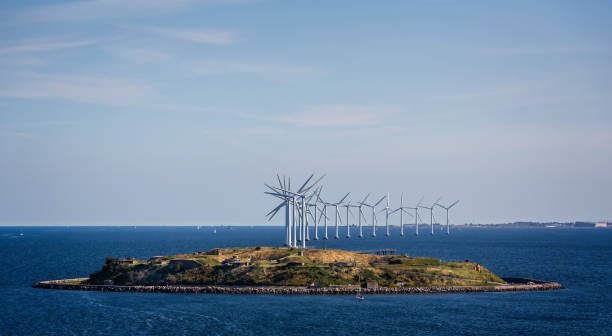 Vestas i Iberdrola finalizują kontrakt projektu morskiej energetyki wiatrowej Baltic Eagle w Niemczech - ZielonaGospodarka.pl