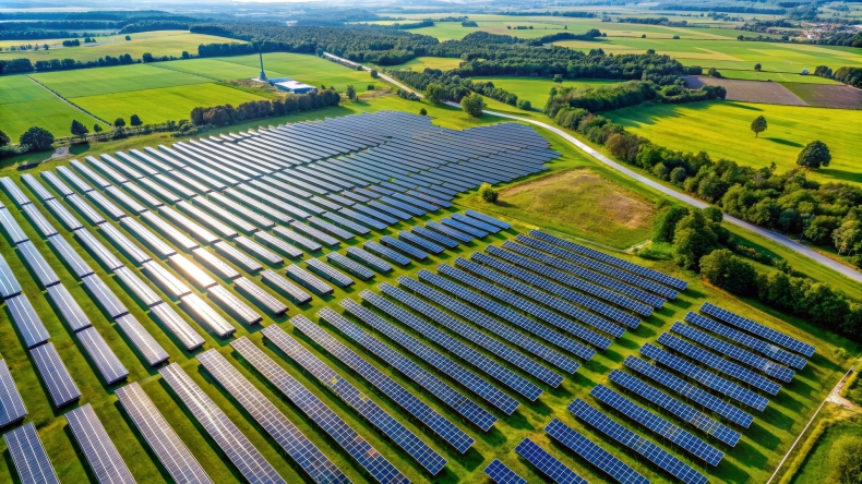 Polski Fundusz Rozwoju zainwestował 82,5 mln zł w rozwój energii odnawialnej - ZielonaGospodarka.pl