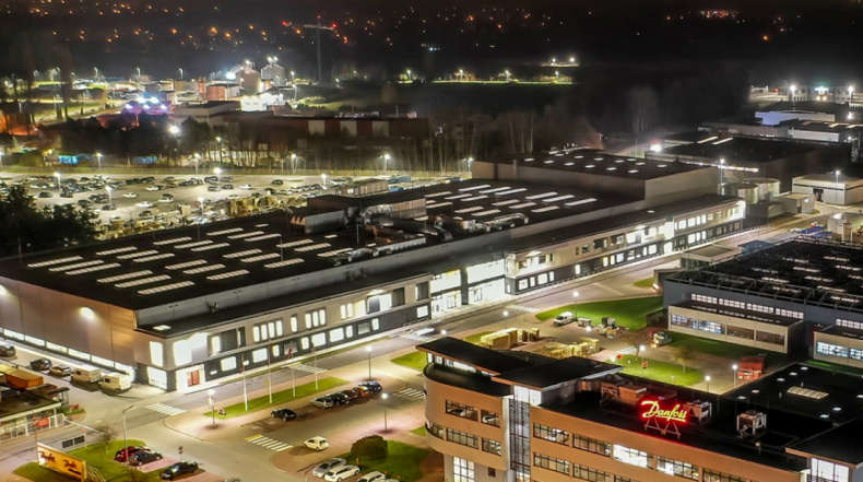 Zeroemisyjny obiekt przemysłowy powstaje w Polsce. To przyszłość przemysłu - ZielonaGospodarka.pl