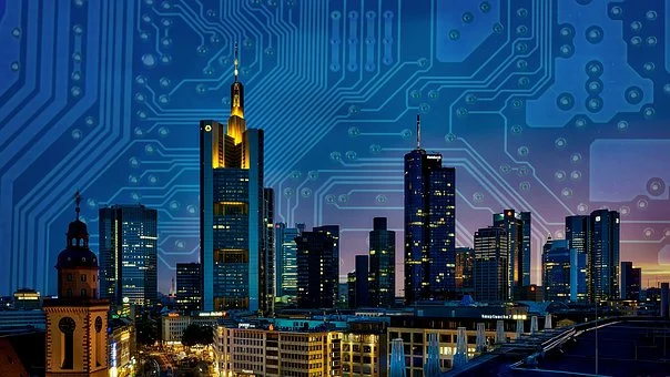 Miasta technologicznie gotowe na rozwiązania smart city. Brakuje jednak kompetencji i wykorzystania innowacji w praktyce - ZielonaGospodarka.pl