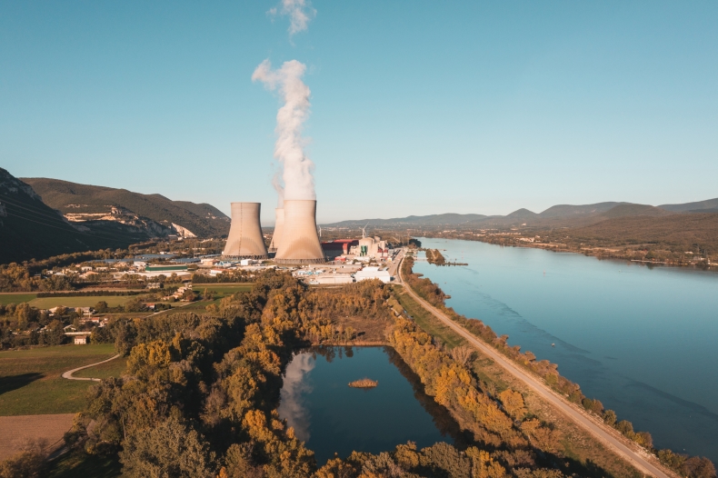 Kredyt 0% na budowę elektrowni jądrowych? Tak robią Czesi i chcą Francuzi - ZielonaGospodarka.pl