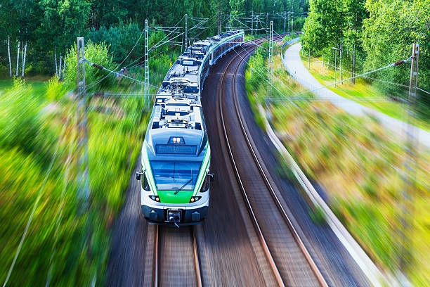 Koleje Dolnośląskie testują pierwszy z zamówionych pociągów hybrydowych - ZielonaGospodarka.pl