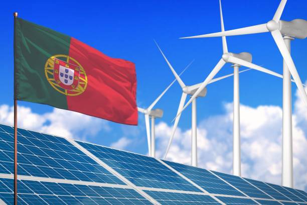 IEA: Portugalska polityka energetyczna wyznacza jasną ścieżkę do neutralności węglowej - ZielonaGospodarka.pl