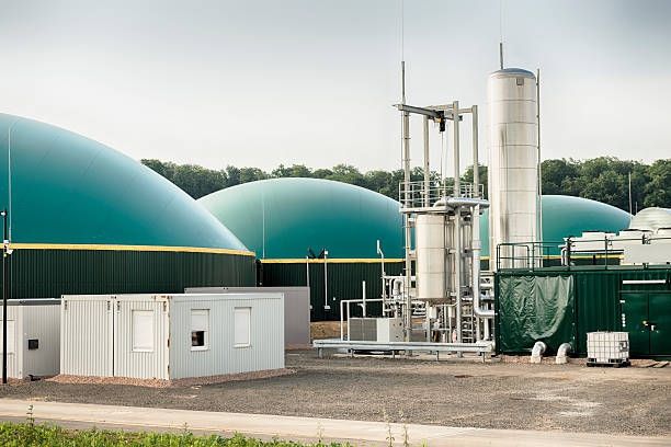 PGNIG chce produkować biogaz z odpadów komunalnych - ZielonaGospodarka.pl