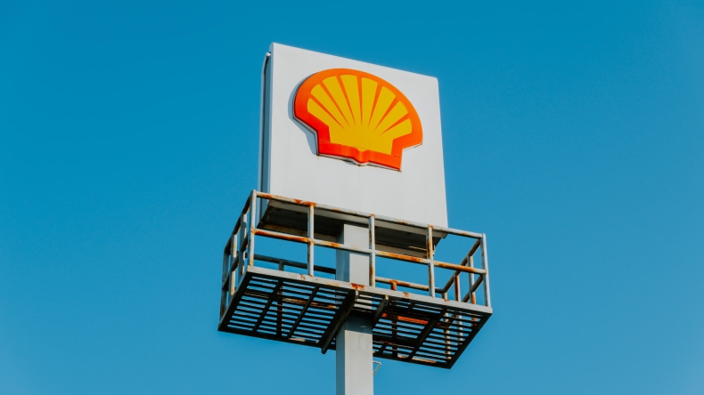 Shell ujawnia plany dotyczące wielkoskalowej instalacji CCS  - ZielonaGospodarka.pl
