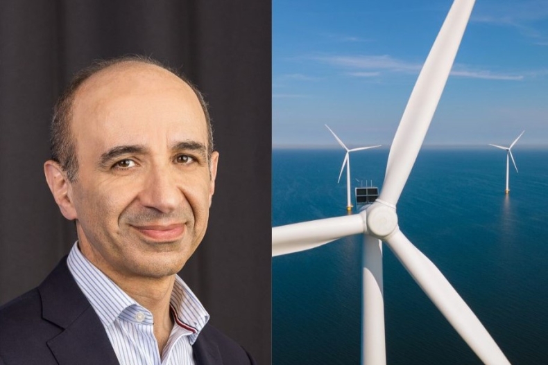 Offshore wind w Polsce – rozwój kadr kluczem do bezpieczeństwa i innowacji [WYWIAD] - ZielonaGospodarka.pl