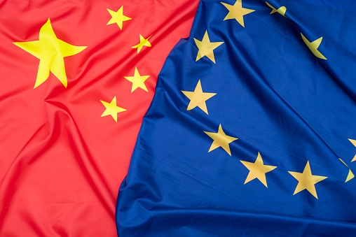 Ekspert XJTLU: Unia Europejska i Chiny otwarte na współpracę w dziedzinie zarządzania klimatem  - ZielonaGospodarka.pl