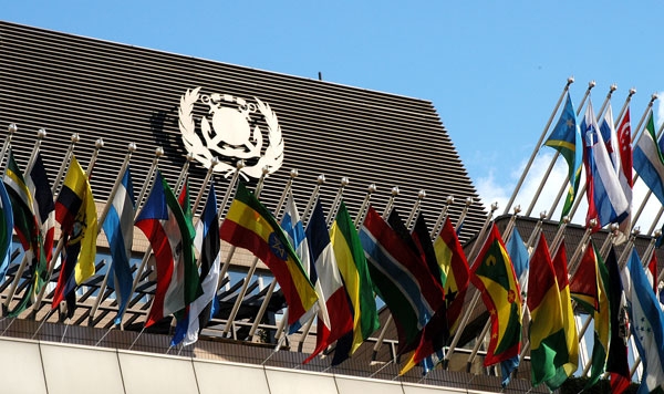 USA zablokują działania IMO? Amerykańska delegacja sprzeciwia się pomysłom na dekarbonizację żeglugi - ZielonaGospodarka.pl