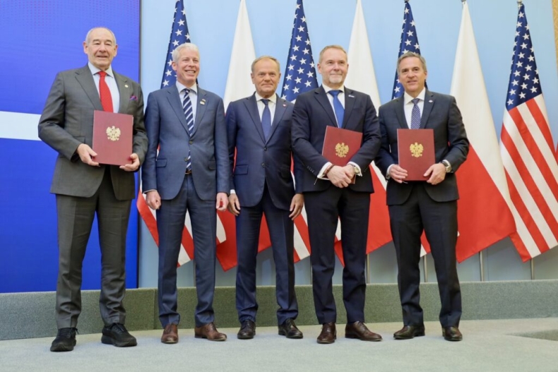 PEJ i wykonawcy elektrowni jądrowej podpisali umowę pomostową EDA - ZielonaGospodarka.pl