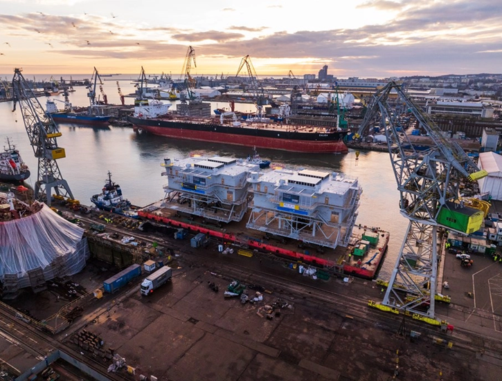 GP Baltic: Chcemy być liderem transformacji energetycznej [STRATEGIA SPÓŁKI] - ZielonaGospodarka.pl
