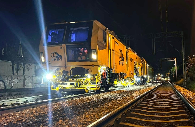 Pociągi między Gdynią a Gdańskiem pojadą szybciej. Już w czerwcu - ZielonaGospodarka.pl
