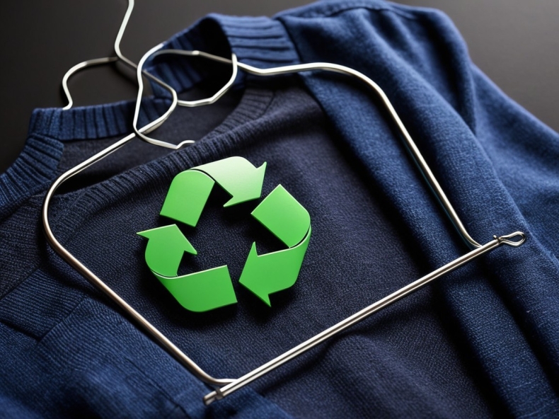 Ekspertki: na recyklingu tekstyliów da się zrobić biznes - ZielonaGospodarka.pl