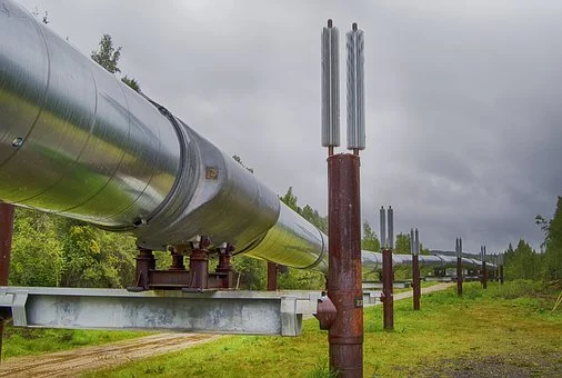 Naimski: Nord Stream 2 jest wbrew interesom Polski - ZielonaGospodarka.pl