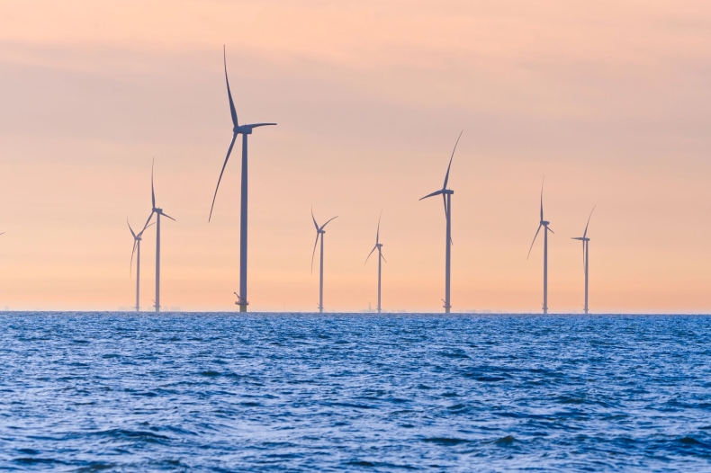 Władze USA biją w branżę offshore wind. To koniec marzeń o rozwoju tego sektora energetyki? - ZielonaGospodarka.pl
