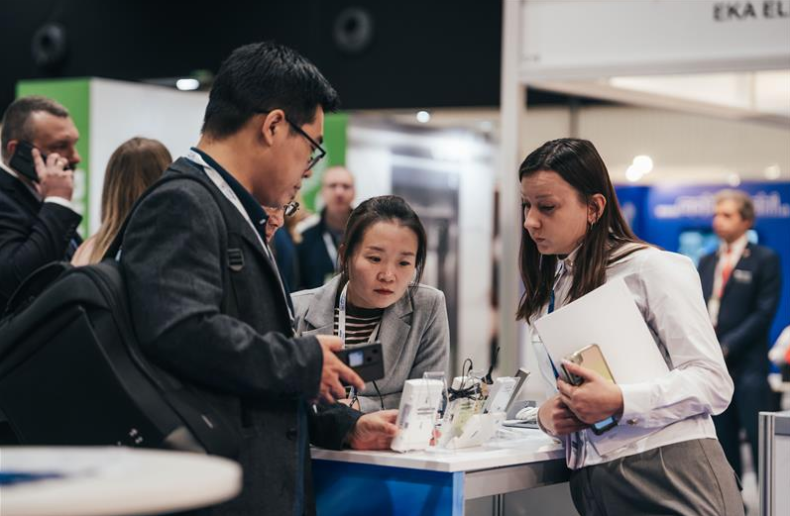 Targi Technologii Miejskich Smart City Expo Poland 2025 – nowa lokalizacja, nowe możliwości - ZielonaGospodarka.pl