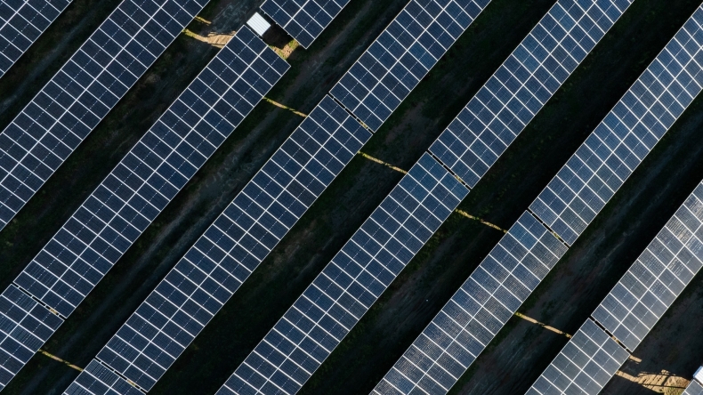 Polenergia startuje z budową dużej farmy fotowoltaicznej na Pomorzu - ZielonaGospodarka.pl