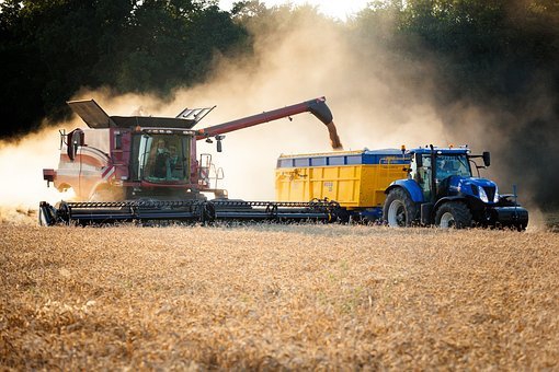 PSL apeluje, by sklepy z częściami do maszyn rolniczych były w czasie żniw otwarte w niedziele - ZielonaGospodarka.pl