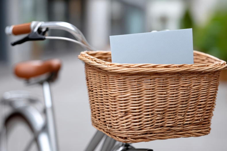 Pieszo, na rowerze, a czasem hulajnogą – branża pocztowa od lat działa niskoemisyjnie, teraz z pomocą technologii - ZielonaGospodarka.pl