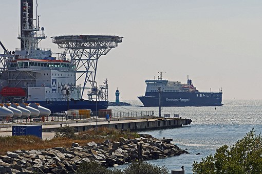 Projekt noweli o bezpieczeństwie morskim przewiduje budowę portu do obsługi morskich farm wiatrowych - ZielonaGospodarka.pl