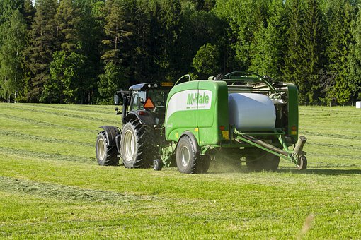 Rząd przyjął projekt noweli ustawy o zwrocie akcyzy zawartej w cenie paliwa rolniczego - ZielonaGospodarka.pl