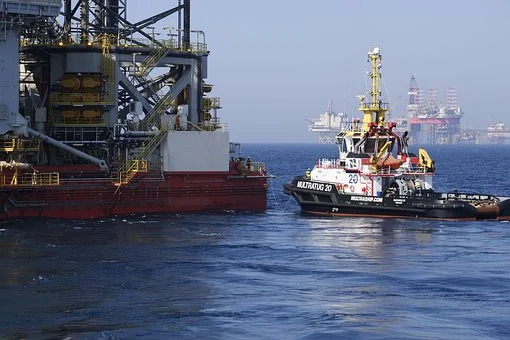 Rząd przyjął uchwałę w sprawie terminala instalacyjnego dla offshore - ZielonaGospodarka.pl