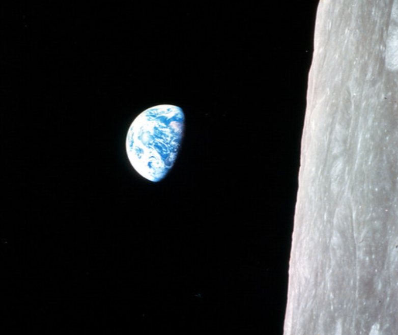 NASA i Departament Energii USA chcą zbudować reaktor na Księżycu - ZielonaGospodarka.pl