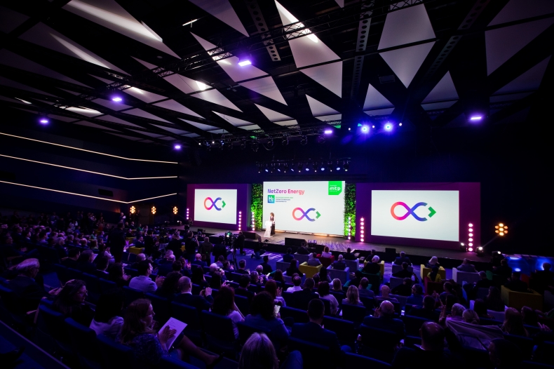 EnergyON Summit i H2POLAND 2026: kluczowe wyzwania transformacji energetycznej - ZielonaGospodarka.pl