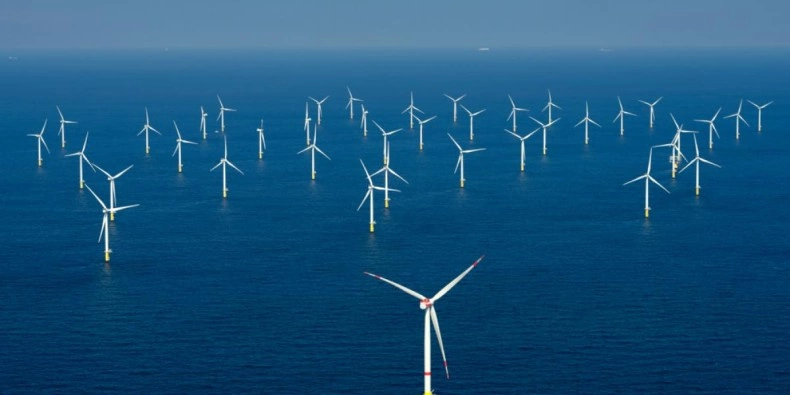 Państwa Morza Północnego zacieśniają współpracę energetyczną - ZielonaGospodarka.pl