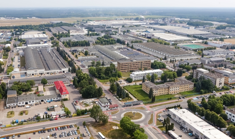 Grupa Enea sprzedaje zieloną energię firmie Energia Euro Park - ZielonaGospodarka.pl