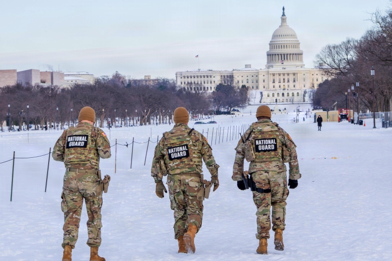 US Army ma kupować energię z elektrowni węglowych - ZielonaGospodarka.pl