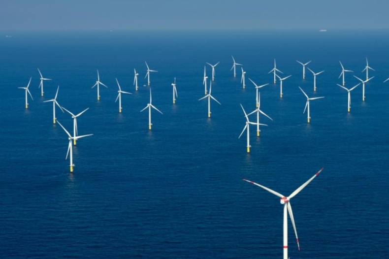 Gigant offshore wind potwierdza 50% zysku w USA pomimo niepewności prawnych - ZielonaGospodarka.pl
