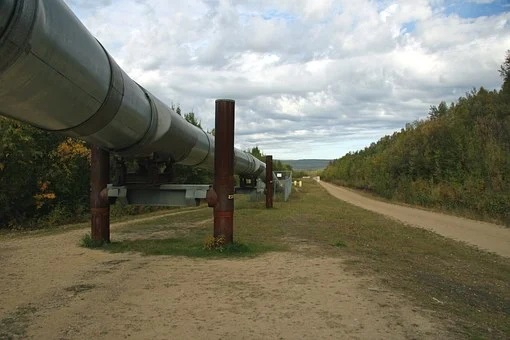 Zapadła decyzja o lokalizacji budowy gazociągu na odcinku Kalisz-Sieradz - ZielonaGospodarka.pl