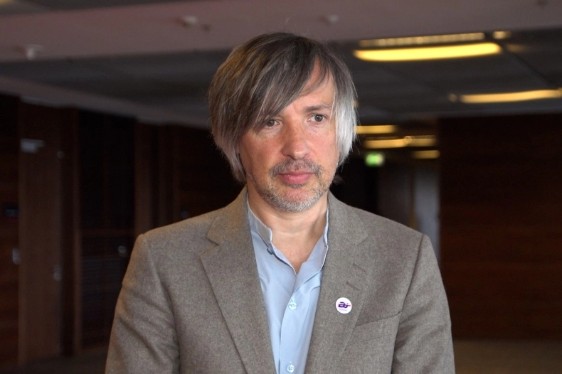 Wiceminister Krzysztof Bolesta: Europa musi mieć swoją drogę do niezależności energetycznej - ZielonaGospodarka.pl