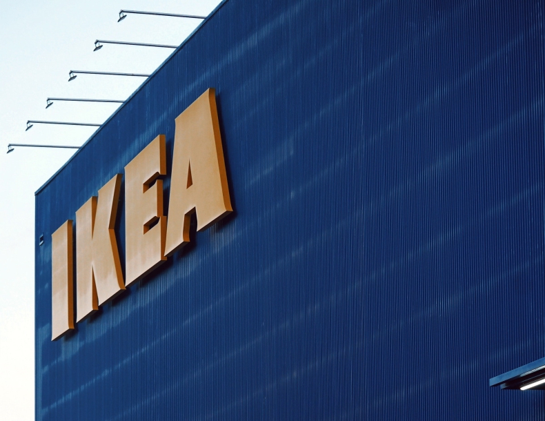 IKEA oferuje klientom 35 funtów za zmianę na ekologicznego dostawcę energii  - ZielonaGospodarka.pl