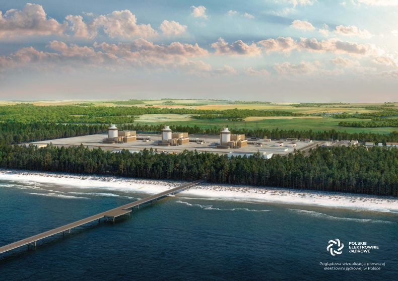 Polski atom potrzebuje silnego państwa, aby powstało coś więcej niż same megawaty - ZielonaGospodarka.pl