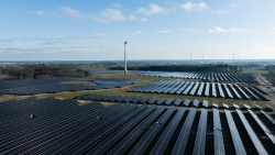 Polenergia Fotowoltaika zmienia właściciela. Kupiona przez Grupę ELQ