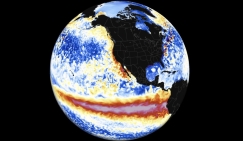 Zbliża się rekordowe El Niño. Przyniesie pogodowe ekstrema