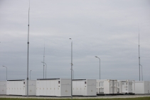 EDF power solutions uruchomiło największy magazyn energii w Polsce