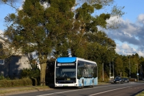 Gdynia, Sopot i Kosakowo podpiszą porozumienie transportowe. Przez 10 lat kupią 30 autobusów elektrycznych