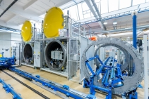 Przasnysz. ABB inwestuje 100 mln zł w rozbudowę nowoczesnej fabryki