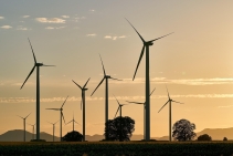 Energetyka wiatrowa: rząd wprowadził zasady dotyczące modernizacji farm