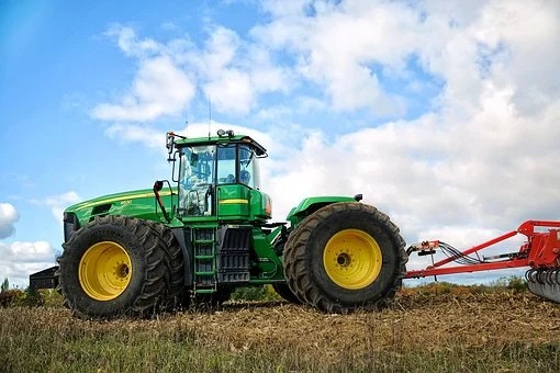 Komisja rolnictwa nie poparła poprawek ws. finansowania organizacji w Copa-Cogeca - ZielonaGospodarka.pl