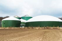 Krajowa produkcja biometanu może być korzystniejsza dla polskiej gospodarki niż import tańszego gazu ziemnego