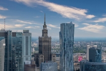 Stoen Operator podpisał nową umowę na dotację wspierającą rozwój infrastruktury elektromobilności