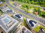Fotowoltaika jest najbardziej opłacalna z magazynem energii lub pompą ciepła [EKSPERT]