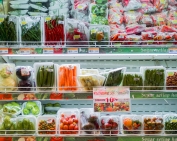 Plastik z recyklingu może być groźny dla zdrowia. Lepiej postawić na biotworzywa