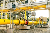 GAZ-SYSTEM istotnie obniża koszty przesyłu gazu i upraszcza dostęp do systemu