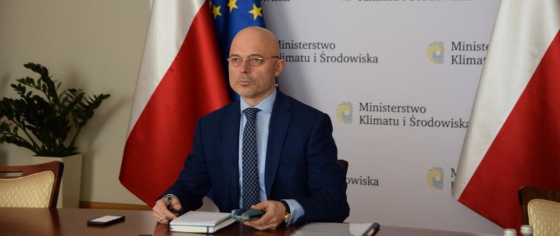 MKiŚ: w październiku EBI ma zatwierdzić polskie programy w ramach Funduszu Modernizacyjnego - ZielonaGospodarka.pl