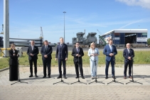 ORLEN Neptun i ZMPSiŚ wzmacniają współpracę przy rozbudowie Świnoujście Offshore Terminal